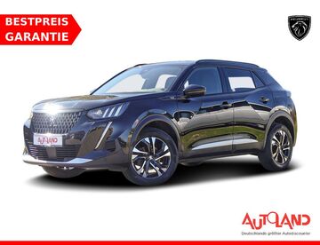 Gebrauchte Peugeot 2008