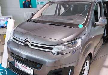 Citroen Spacetourer 1.750 km 39.990 &euro; Stralsund 18437
