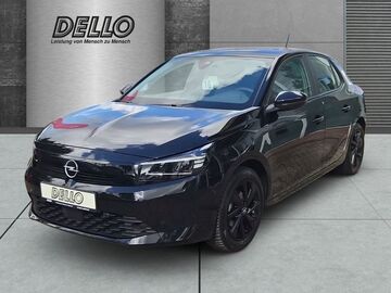 Gebrauchte Opel Corsa