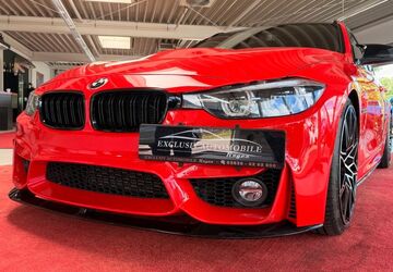 BMW 318 136.987 km 19.999 &euro; Sehlen 18528