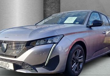 Peugeot 308 38.177 km 18.450 &euro; Stralsund 18439