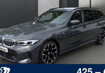BMW 320 20.477 km 45.950 &euro; Stralsund 18439