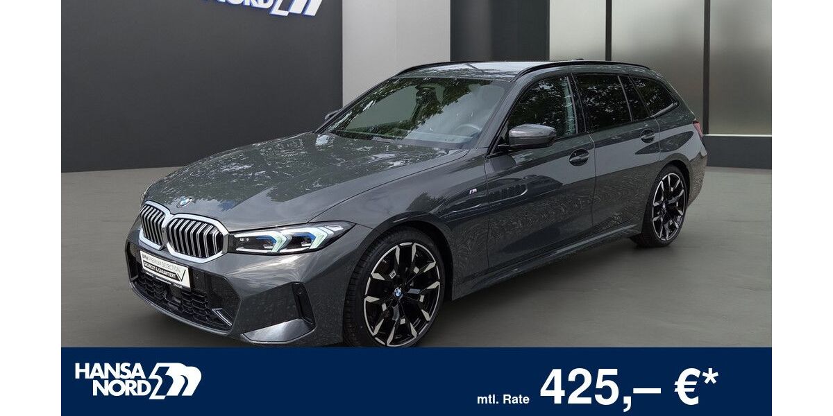 BMW 320 20.477 km 45.950 &euro; Stralsund 18439
