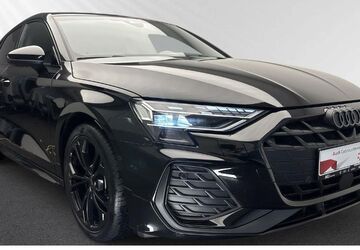 Audi A3 36.870 km 35.400 &euro; Lüssow 18442