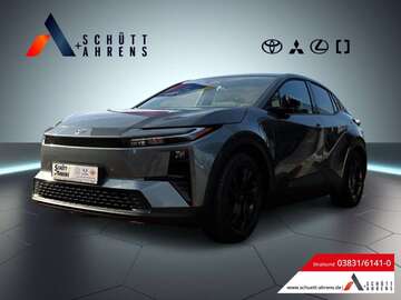 Gebrauchte Toyota C-HR