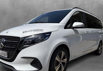 Mercedes-Benz V 220 5.000 km 69.390 &euro; Stralsund 18439