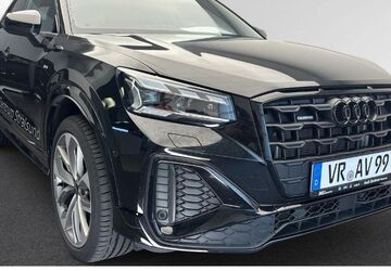 Audi Q2 21.000 km 36.300 &euro; Lüssow 18442