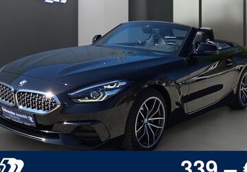 BMW Z4 17.605 km 37.250 &euro; Stralsund 18439