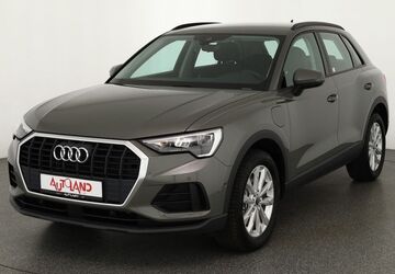 Audi Q3 79.962 km 25.490 &euro; Stralsund 18437
