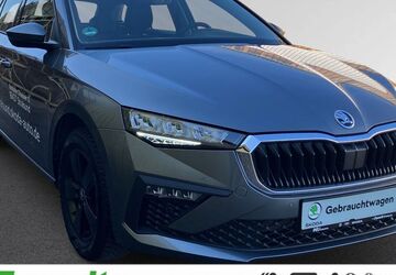 Skoda Scala 6.000 km 27.990 &euro; Stralsund 18437