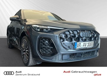 Gebrauchte Audi Q5