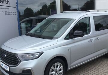 Ford Tourneo Connect 19.967 km 31.890 &euro; Grimmen 18507