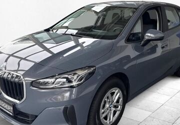 BMW 218 Active Tourer 28.627 km 26.850 &euro; Bergen auf Rügen 18528