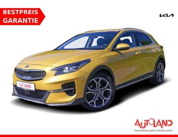 Gebrauchte Kia XCeed
