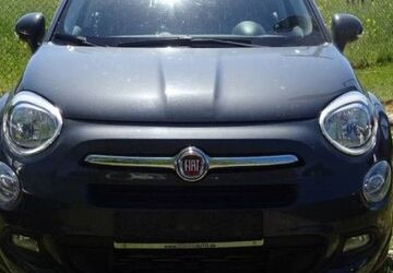 Fiat 500X 60.500 km 12.890 &euro; Bergen auf Rügen 18528