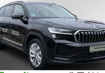 Skoda Kodiaq 5.000 km 48.190 &euro; Stralsund 18437