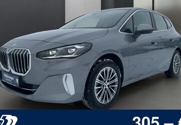 BMW 220 Active Tourer 12.043 km 27.950 &euro; Stralsund 18439