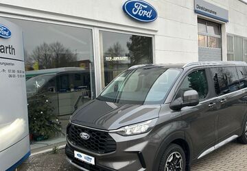 Ford Tourneo Custom 13.673 km 46.890 &euro; Grimmen 18507