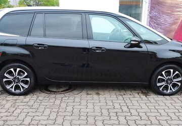 Citroen Grand C4 Picasso / SpaceTourer 95.506 km 17.500 &euro; Prohn 18545