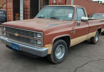 Chevrolet Andere 76.000 km 14.999 &euro; Bergen Rügen 18528